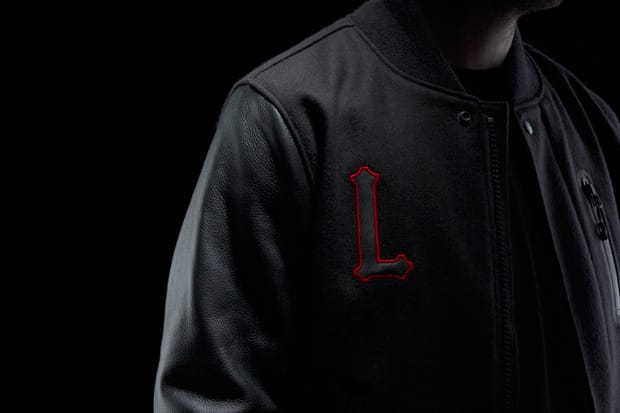 Nike Sportswear City Destroyer London Pack