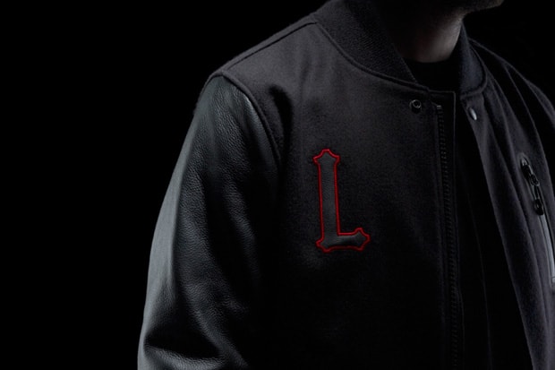 Nike Sportswear City Destroyer London Pack