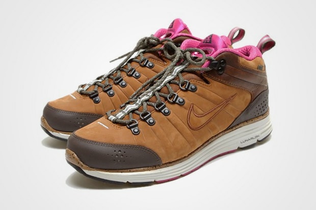 Nike Sportswear Lunar Macleay Brown/Pink