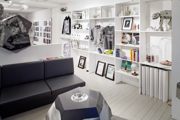 Nike Stadium Berlin by Dirk Bonn & Manuel Bürger