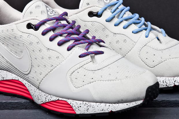 Nike Vengeance ACG Terra 