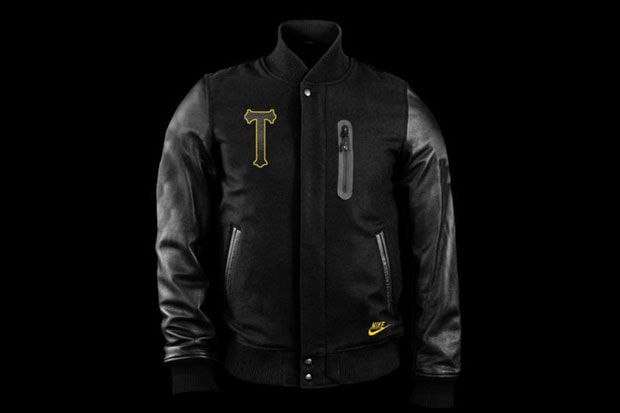 Nike Sportswear City Destroyer Jacket