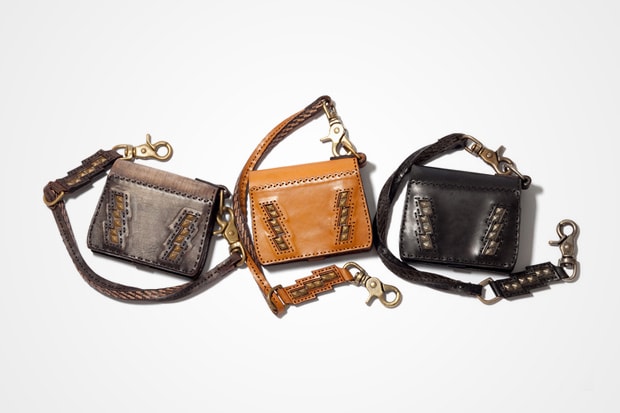 ojaga design x HTC Wallet