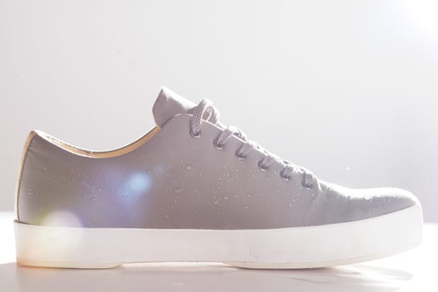 Outlier x Feit Supermarines Sneakers