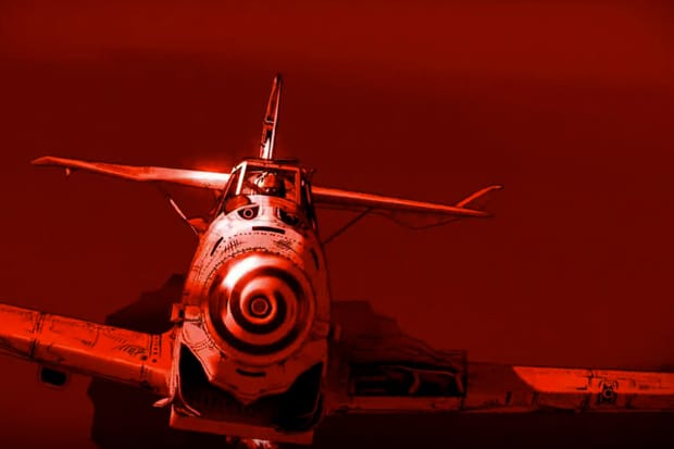 PATHS OF HATE Trailer