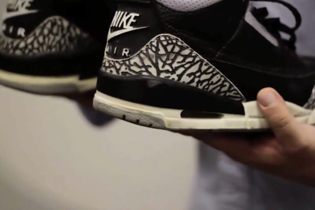 Paul Labonte and/or Paul 107 "Photographs inspired by the rap music that once inspired me"