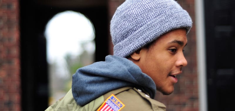 Phillip Annand: Me, Creativity and the Internet