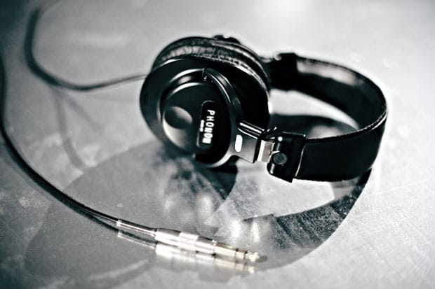 Phonon phd SMB-02 Headphones