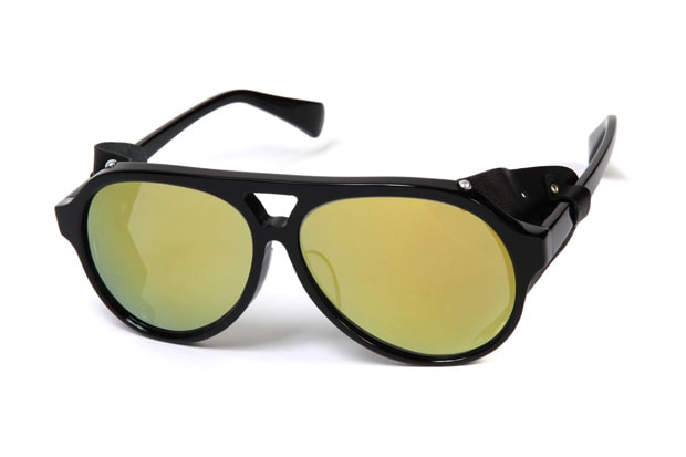 RockersNYC x Phosphorescence Sunglasses