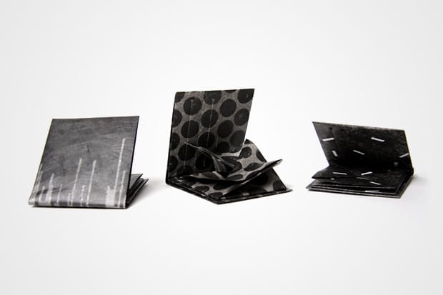 Porte Monnaie Handmade Wallets