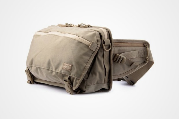 Porter Klunkerz Waistbag