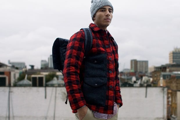 PRESENT 2010 Fall/Winter Collection