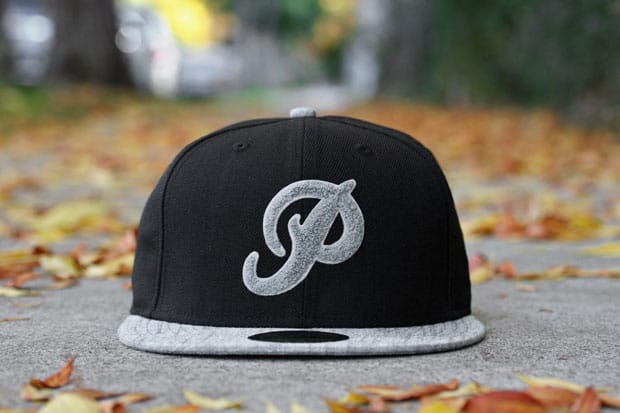 Primitive 2011 Spring New Era Caps