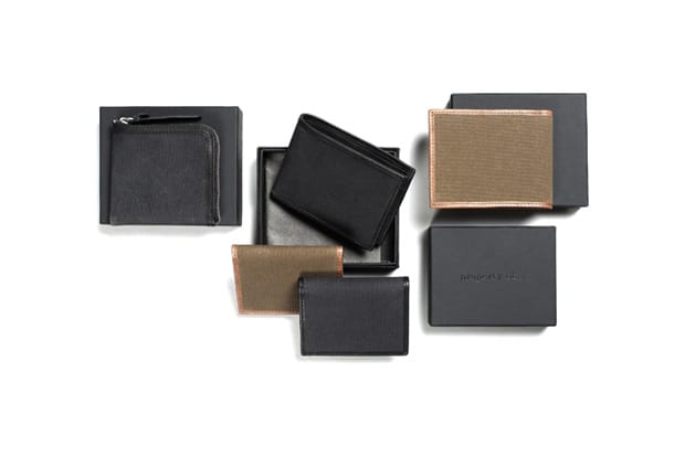 Property Of... Wallet Collection