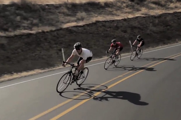 Rapha Continental Film Trailer