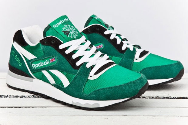 Reebok 2011 Spring GL6000