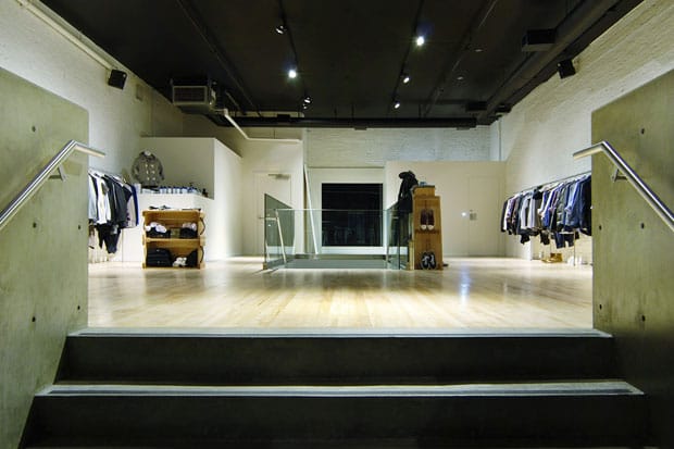 Roden Gray Vancouver Re-Opening