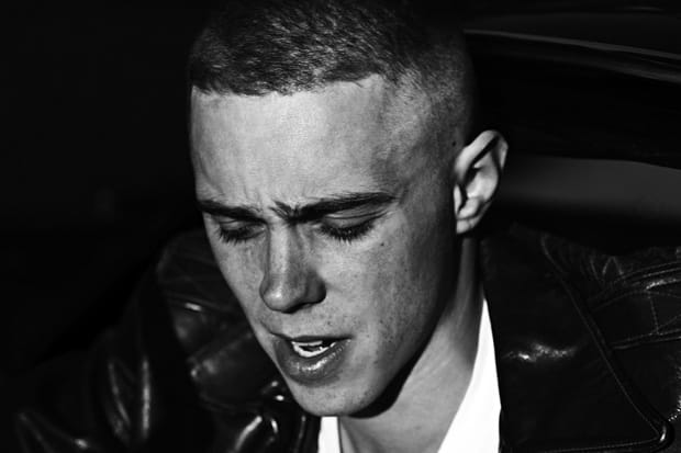 Sam Adams by Hedi Slimane 