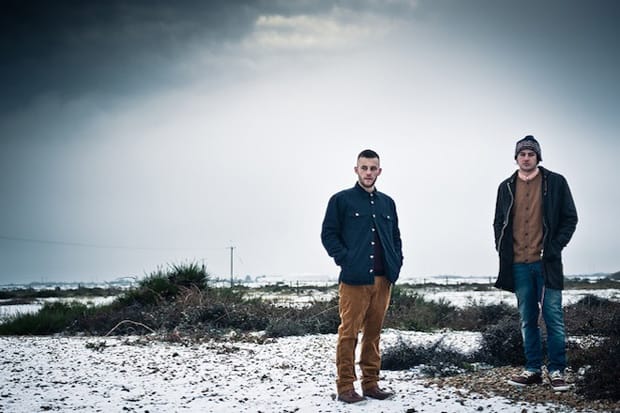 Glass Boutique 2010 Holiday Lookbook