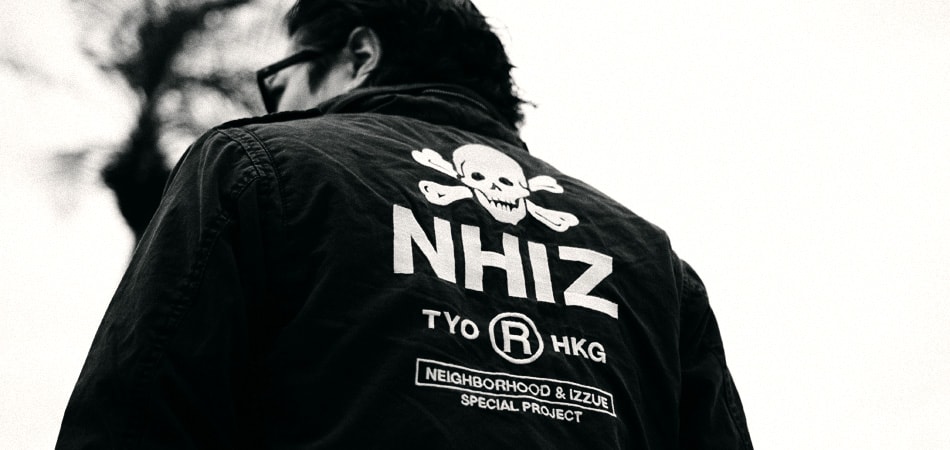 Shinsuke Takizawa: The Inspirations of a NEIGHBORHOOD