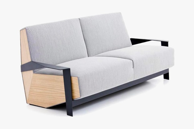 "Silver Lake" by Patricia Urquiola for Moroso