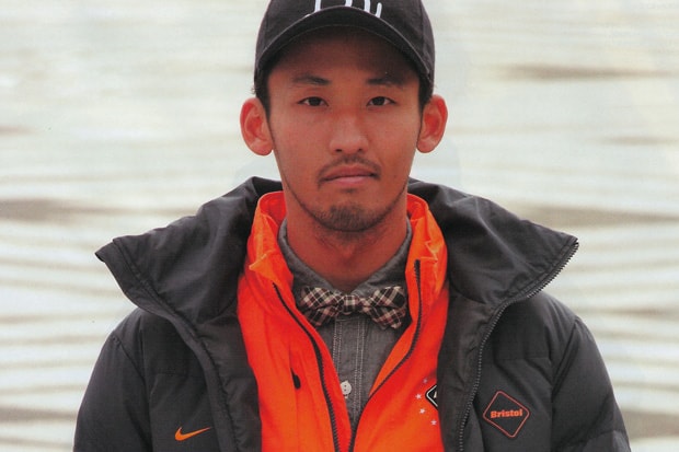 smart Magazine: FCRB 2010 Fall/Winter Collection Lookbook