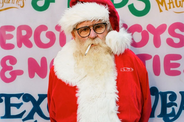 SNEEZE No. 10 Winter 10/11 "The Gift Wrap Issue"