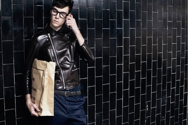 Soe 2011 Spring/Summer Collection