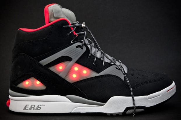 Solebox x Reebok Omnizone Pump