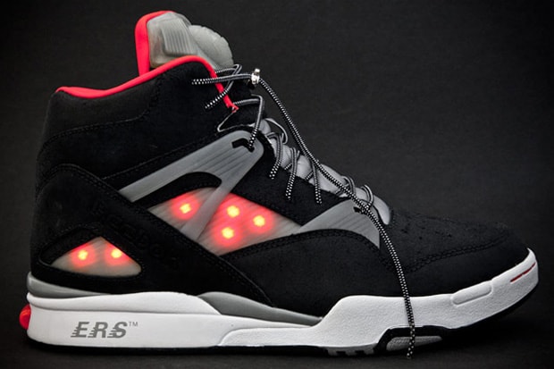 Solebox x Reebok Omnizone Pump