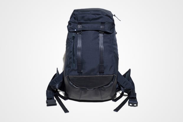 SOPHNET. x visvim BALLISTIC Collection