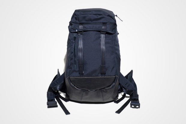 SOPHNET. x visvim BALLISTIC Collection