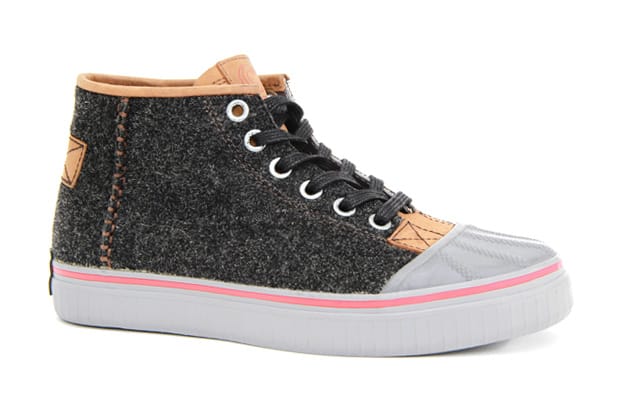 Sorel by Concepts Sentry Chukka