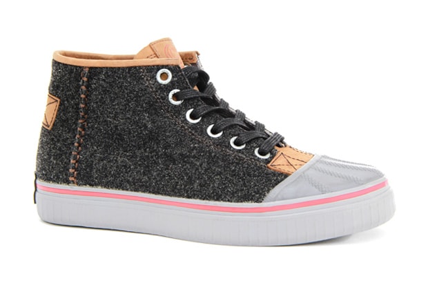 Sorel by Concepts Sentry Chukka