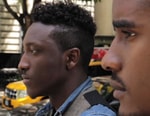 Stacy Adams "The Brockton" featuring Street Etiquette