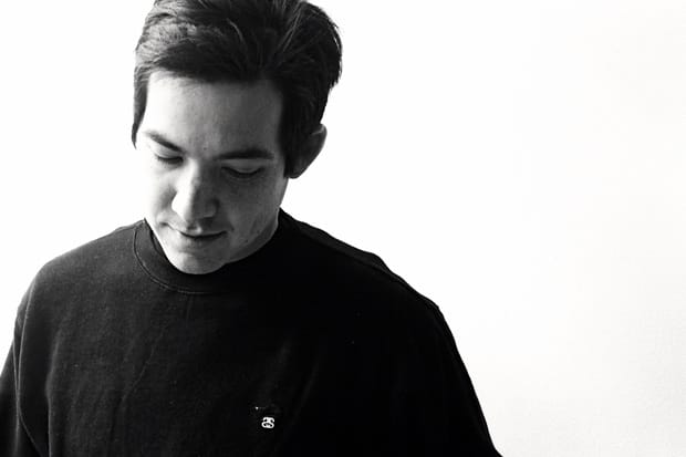 Stussy Canada 2011 Spring Collection by INVENTORY Magazine