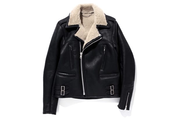 swagger Mountain Riders Jacket