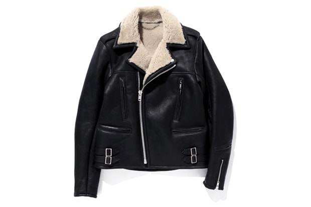 swagger Mountain Riders Jacket