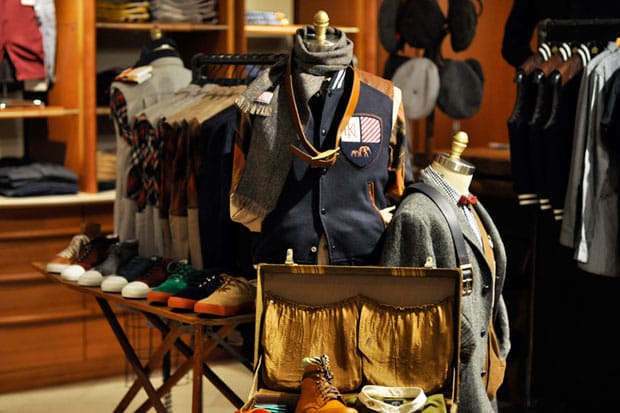 The BKc Academy San Francisco