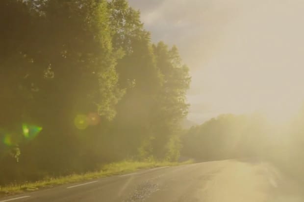 The Rig Out Magazine “30 Century Man” Video Preview