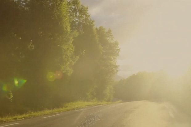 The Rig Out Magazine “30 Century Man” Video Preview