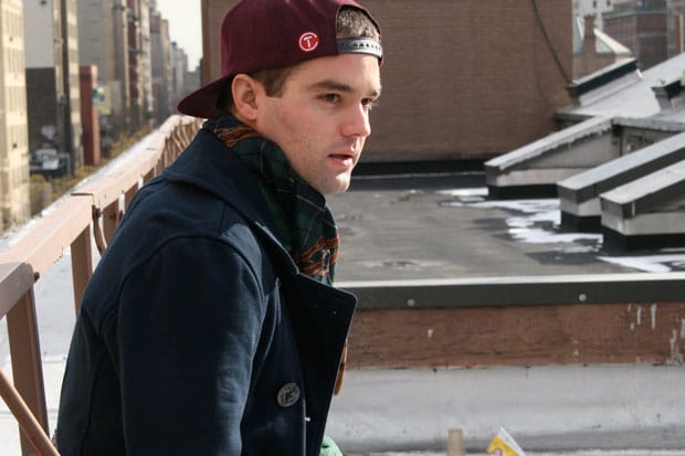 Thorocraft Project Select Hats