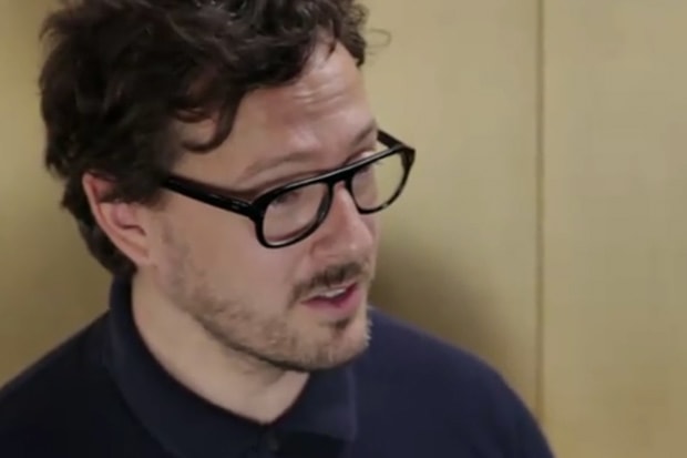 Tim Hamilton x Lacoste 12 Legends Video