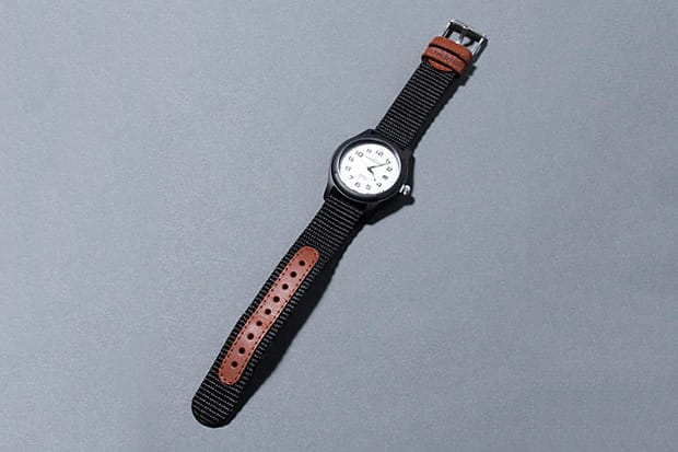 Timex Camper 2 Watch