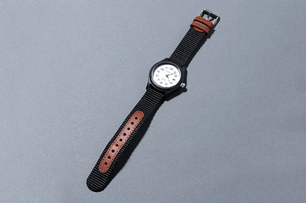 Timex Camper 2 Watch