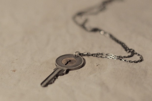 Toby Jones 2011 Spring/Summer Jewelry