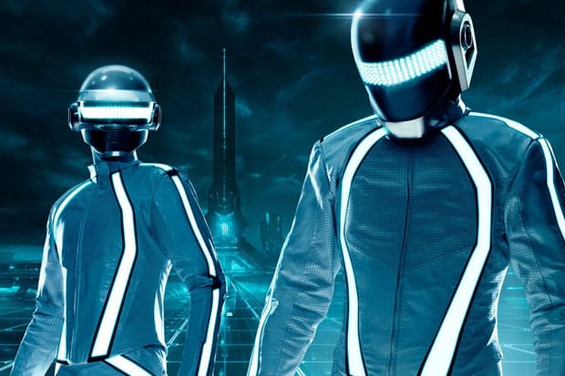 TRON: Legacy - Interview with Joseph Kosinski