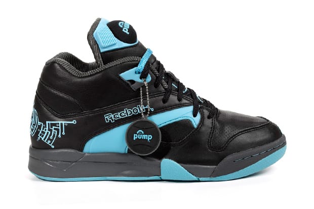 TRON: Legacy x Reebok Capsule Collection
