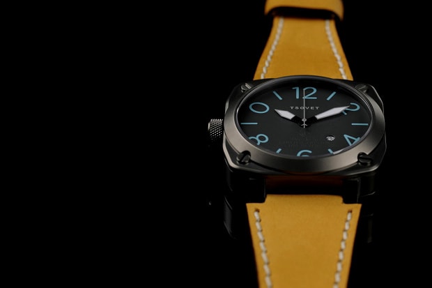 Tsovet SVT-AT76 Watch