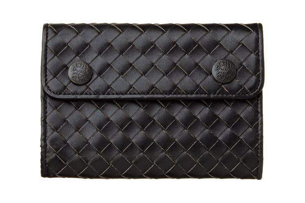 UCS x Porter Woven Wallet